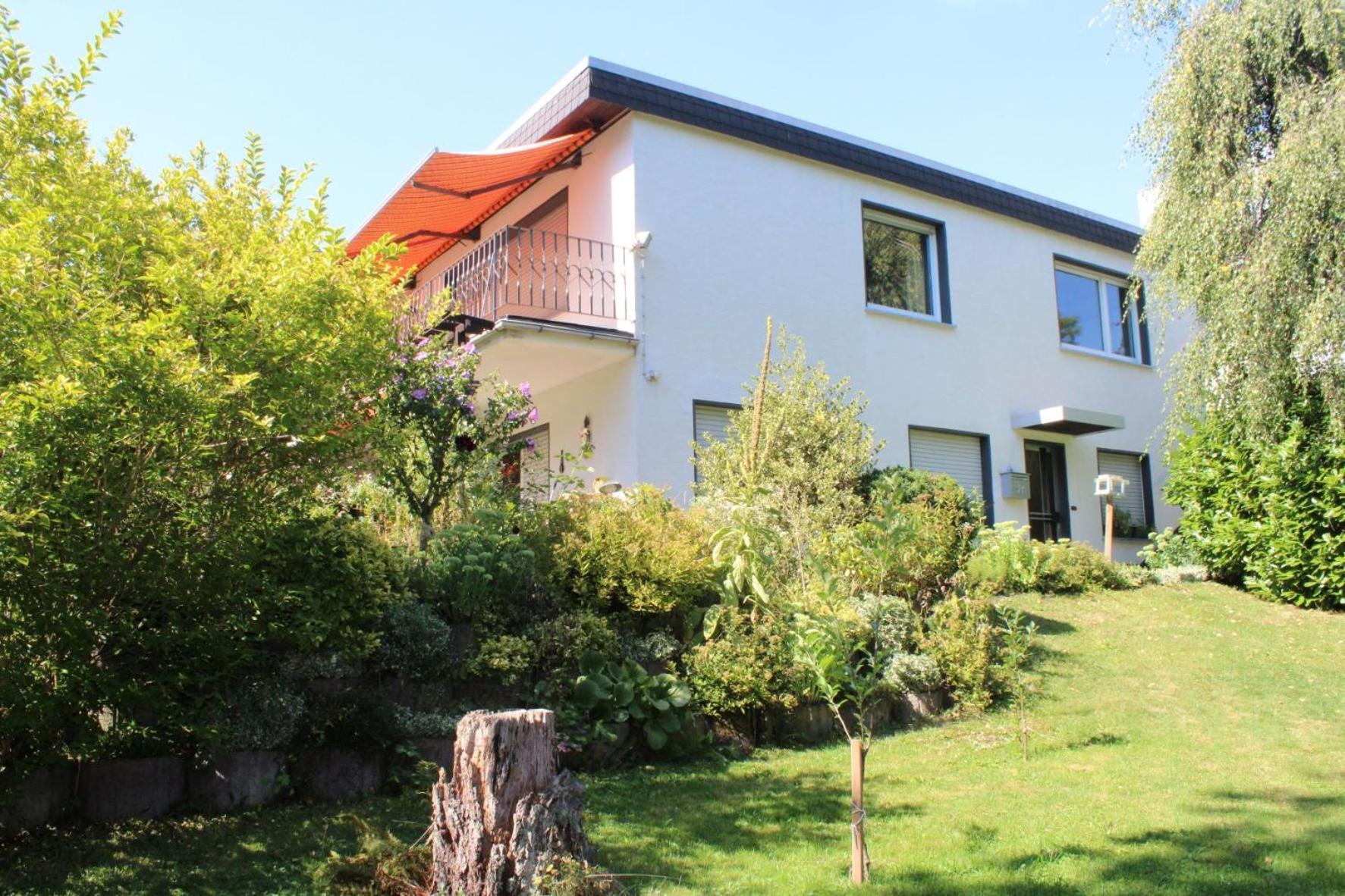 Ferienwohnung Moehneblick Möhnesee Exterior foto