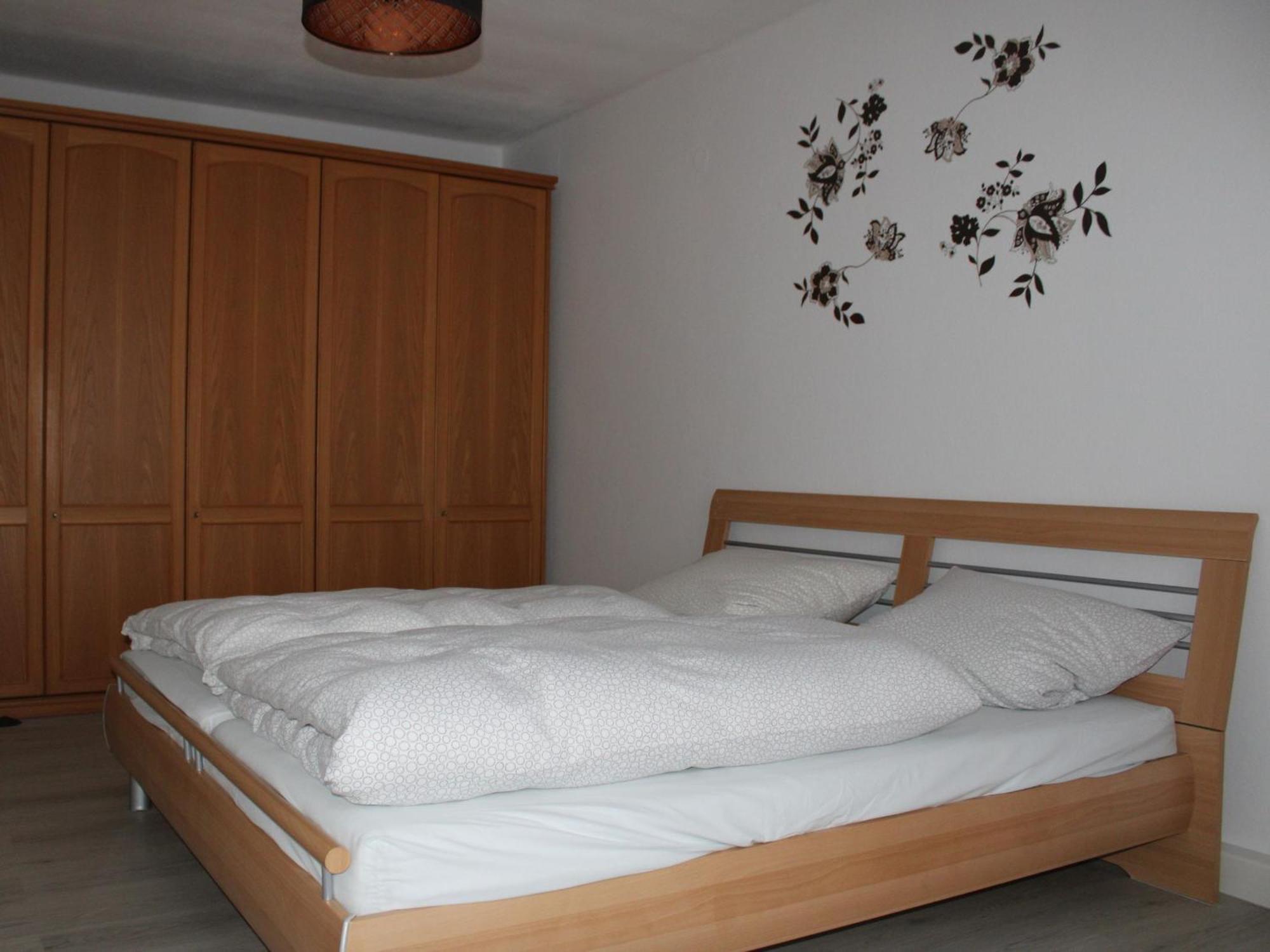 Ferienwohnung Moehneblick Möhnesee Exterior foto