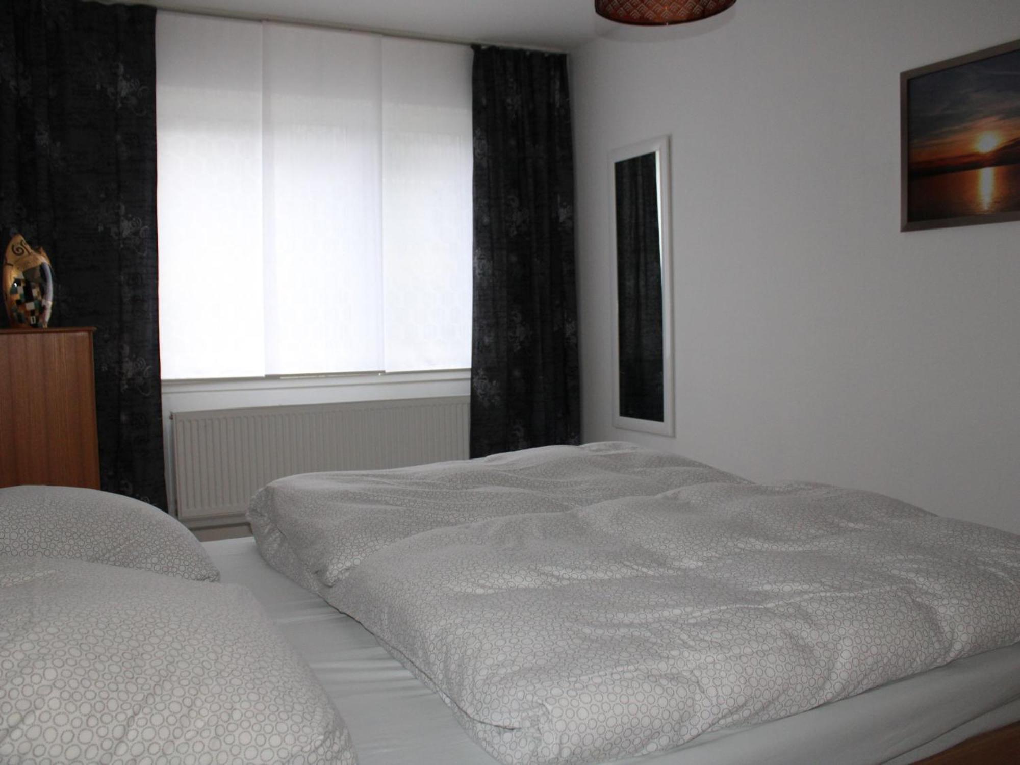 Ferienwohnung Moehneblick Möhnesee Exterior foto