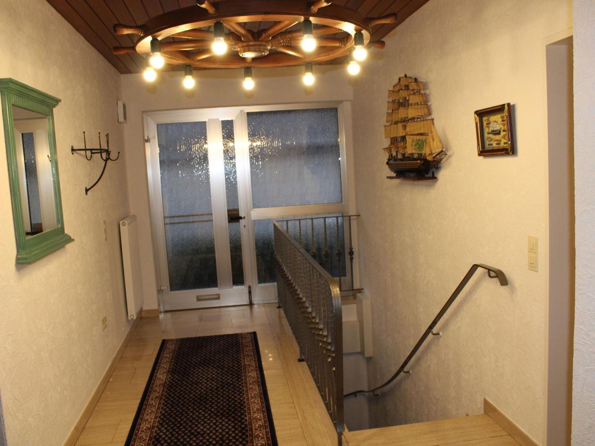 Ferienwohnung Moehneblick Möhnesee Exterior foto